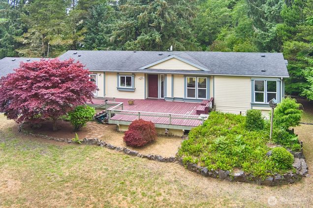 31523 Sandridge Road Ocean Park, WA House Active - Photo 1 of 31. Opens carousel modal