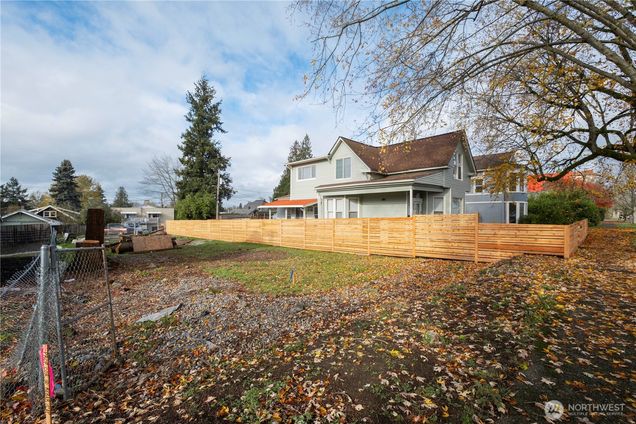 4520 S L Street Tacoma, WA Plot of land Active - Photo 1 of 10. Opens carousel modal
