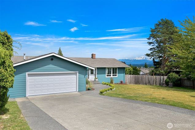6002 Ridgeview Place Ferndale, WA House Active - Photo 1 of 40. Opens carousel modal