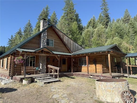 49 Lilly Creek Road