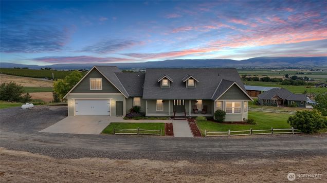201 Vanderbilt Road Ellensburg, WA House Active - Photo 1 of 40. Opens carousel modal