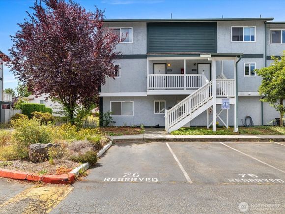 8823 Holly Drive Unit C-205