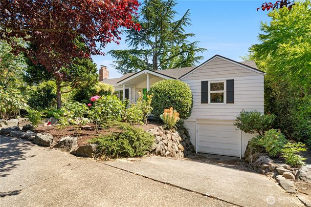 5717 NE 57th Street Seattle, WA House Active - Photo 1 of 36. Opens carousel modal