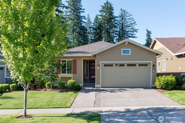 18518 146th Street E Bonney Lake, WA House Active - Photo 1 of 28. Opens carousel modal