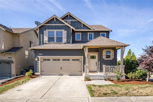 2337 54th Street SE