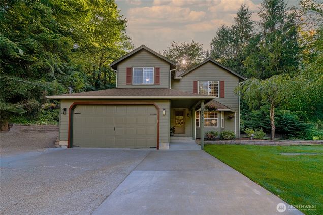2117 Woodland Creek Street NE Olympia, WA House Active - Photo 1 of 24. Opens carousel modal