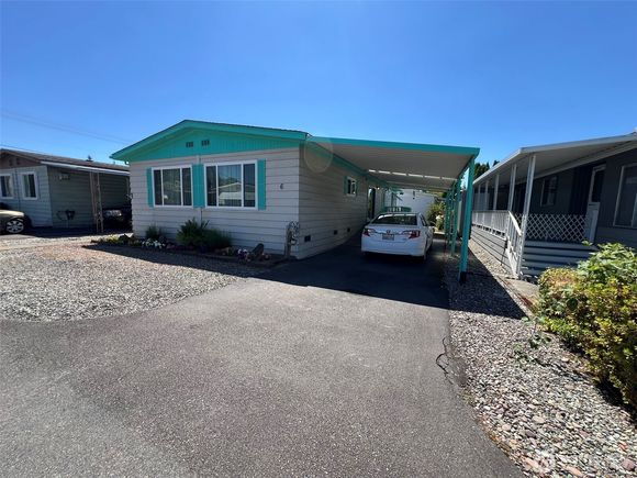 7508 47th Avenue NE Unit 6