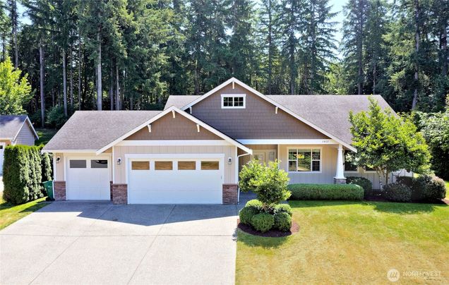 1022 259th Street NW Stanwood, WA House Active - Photo 1 of 29. Opens carousel modal