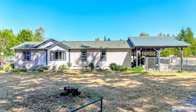 15724 Lawrence Lake Road SE