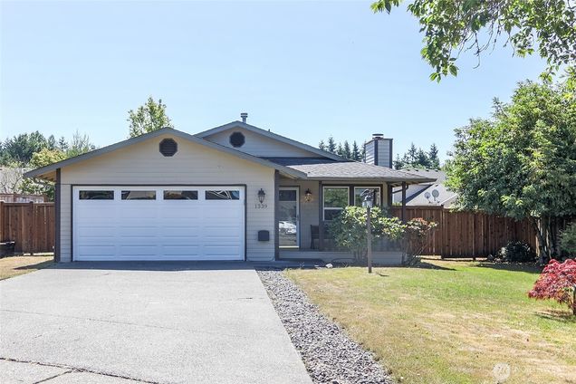 1339 SW 351st Street