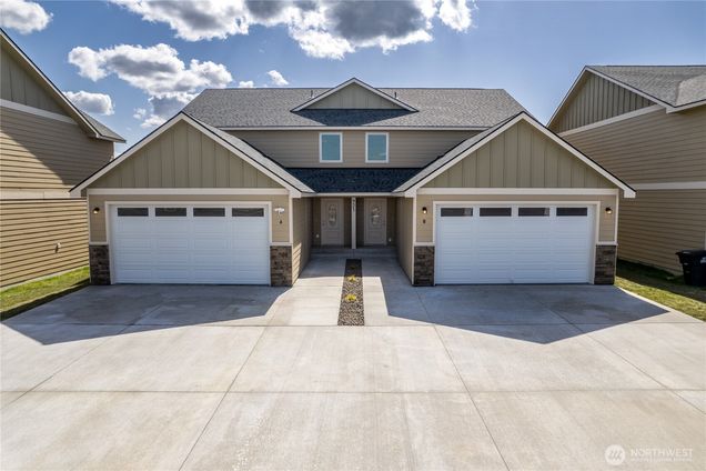 921 W Ted Yao Way Moses Lake, WA Multifamily Active - Photo 1 of 30. Opens carousel modal