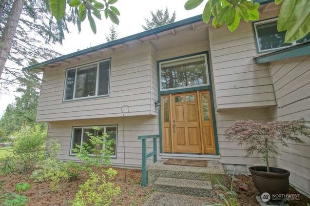 Evergreen Glen - 20918 NE 78th Street Redmond, WA House Active - Photo 1 of 30. Opens carousel modal