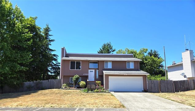 Kent Ridge Estates - 27631 123rd Avenue SE Kent, WA House Active - Photo 1 of 26. Opens carousel modal