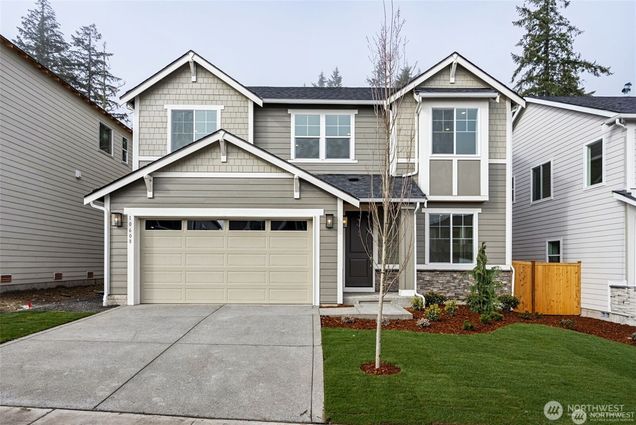 2413 Barn Door Court Unit 44 Ferndale, WA House Active - Photo 1 of 23. Opens carousel modal