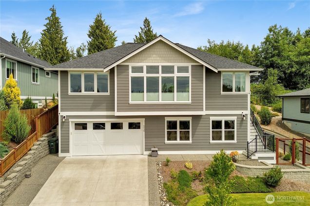 6038 Brian Court Ferndale, WA House Active - Photo 1 of 39. Opens carousel modal