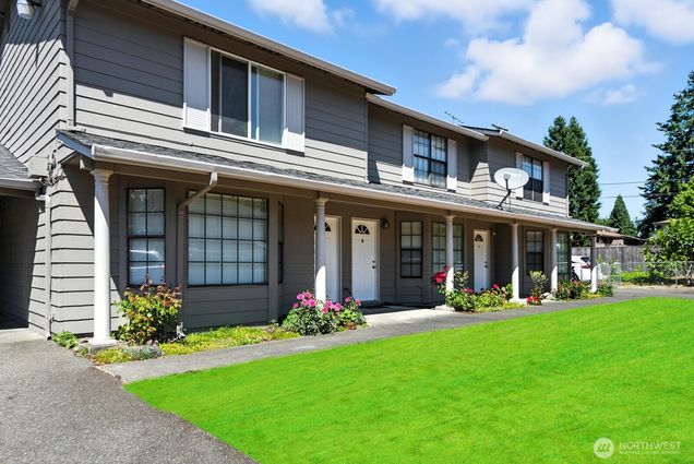 1738 S 82nd Street Tacoma, WA Multifamily Active - Photo 1 of 22. Opens carousel modal