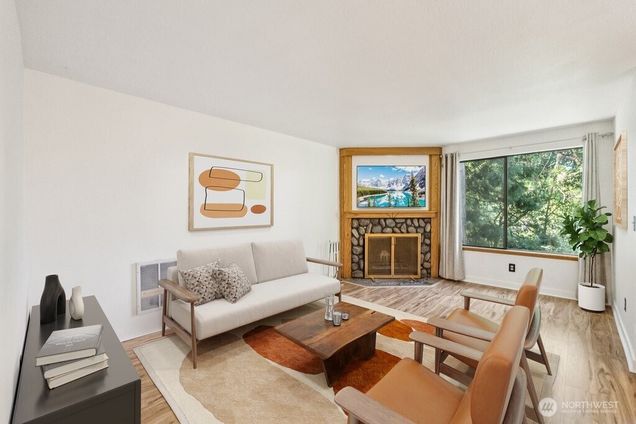 4006 S 158th Street Unit C Tukwila, WA Condo Active - Photo 1 of 23. Opens carousel modal