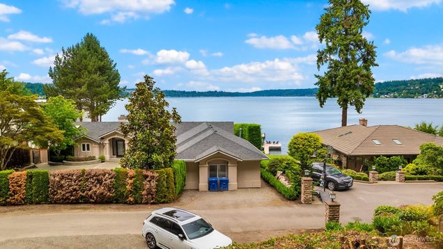 3938 SE 179th Lane Bellevue, WA Plot of land Active - Photo 1 of 13. Opens carousel modal