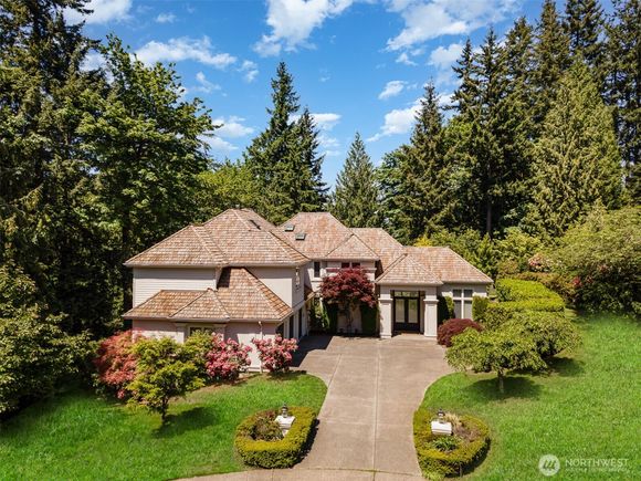 5200 Jung Frau Place NW Issaquah, WA House Active - Photo 1 of 35. Opens carousel modal