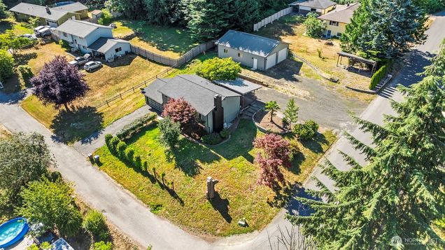 1350 SE Shelton Lane Port Orchard, WA House Active - Photo 1 of 19. Opens carousel modal