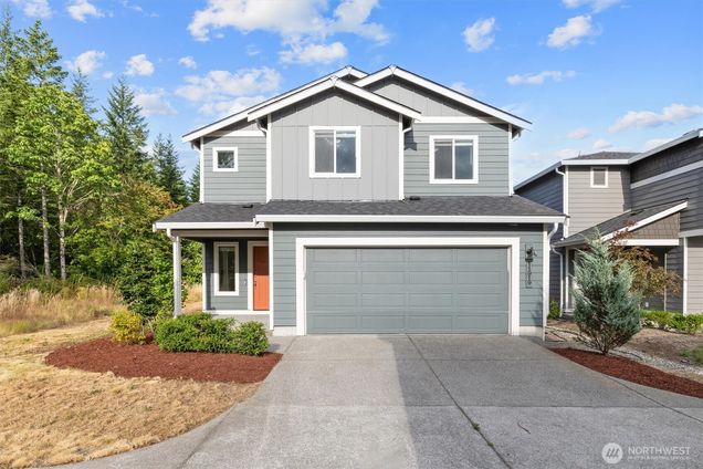 11919 313th Avenue SE Sultan, WA House Active - Photo 1 of 39. Opens carousel modal