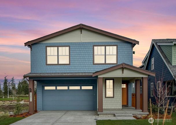 13911 178th Street E Unit 35 Puyallup, WA House Sold - Photo 1 of 1. Opens carousel modal