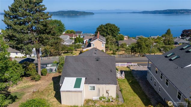 1810 Rainier Street Steilacoom, WA House Active - Photo 1 of 17. Opens carousel modal
