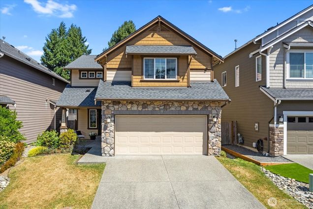 4901 155th Place SW