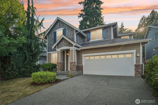 20339 128th Place NE Woodinville, WA House Active - Photo 1 of 40. Opens carousel modal