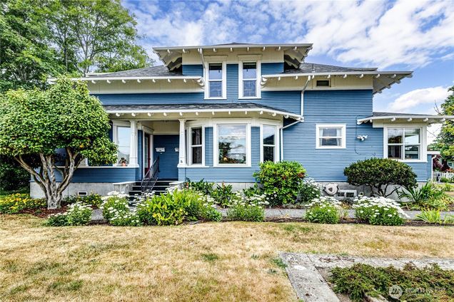 231 E 1st Street Port Angeles, WA Multifamily Active - Photo 1 of 39. Opens carousel modal