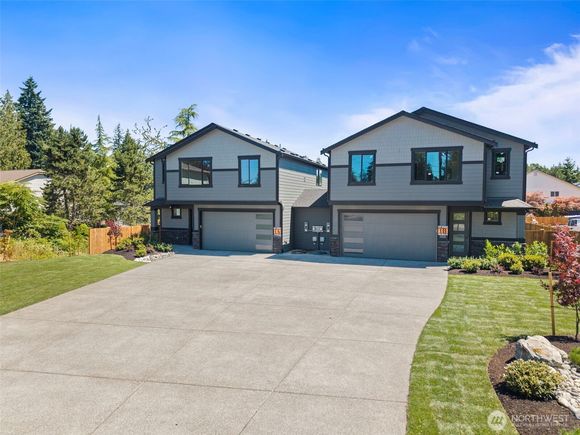 13811 48th Drive SE Unit A Snohomish, WA Condo Active - Photo 1 of 40. Opens carousel modal