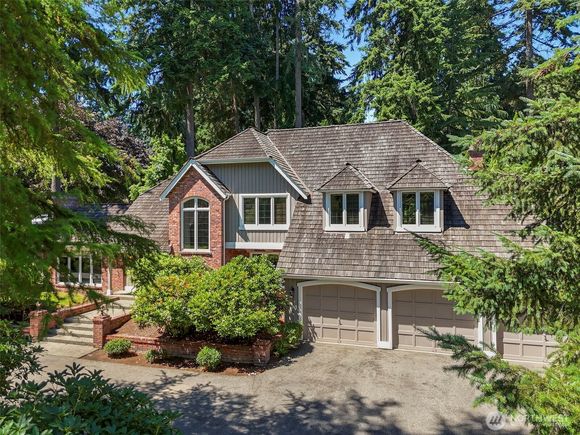 13603 171st Avenue NE Redmond, WA House Active - Photo 1 of 28. Opens carousel modal