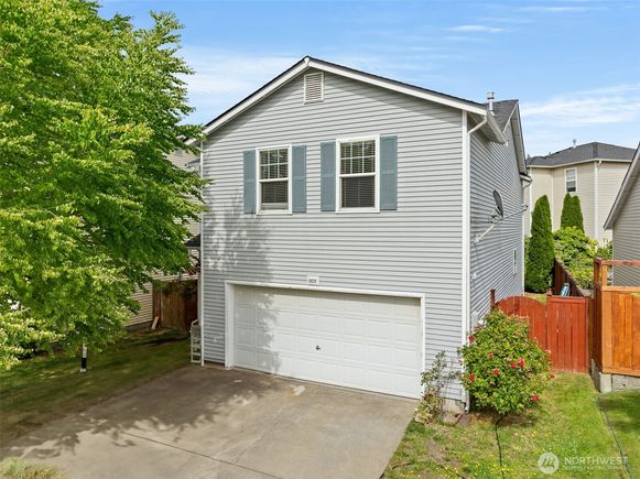 19219 103rd Avenue Ct E Graham, WA House Active - Photo 1 of 33. Opens carousel modal