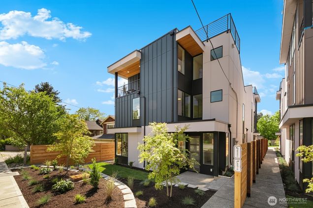 8833 Wallingford Avenue N Seattle, WA House Active - Photo 1 of 39. Opens carousel modal