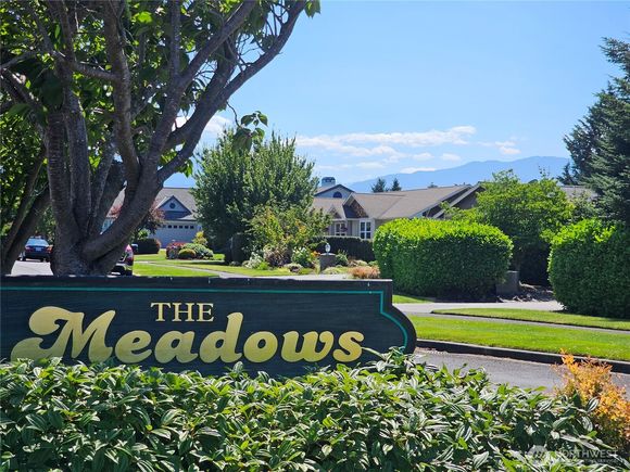 9999 Lindsay Lane Sequim, WA Plot of land Active - Photo 1 of 17. Opens carousel modal
