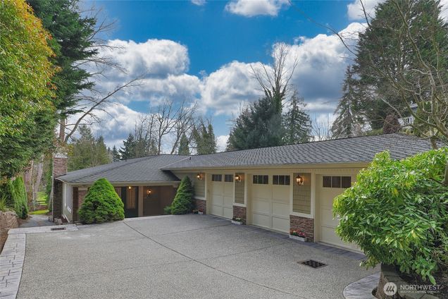 7661 NE 14th Street Medina, WA House Active - Photo 1 of 40. Opens carousel modal