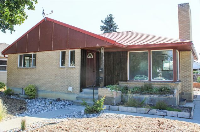 721 Yakima Street Wenatchee, WA House Active - Photo 1 of 28. Opens carousel modal