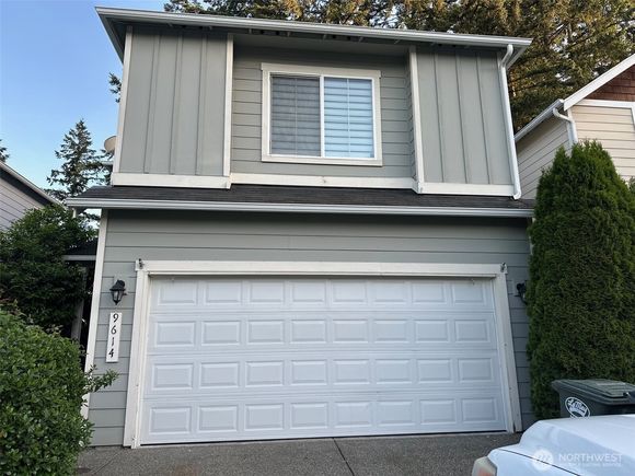 9614 191st Court E Puyallup, WA House Active - Photo 1 of 38. Opens carousel modal