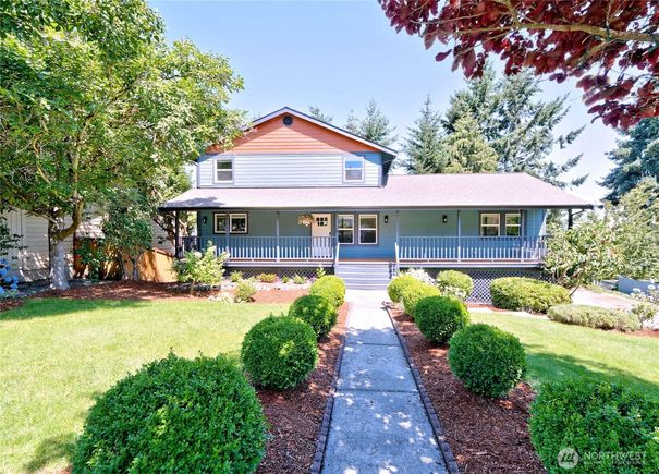 3922 SW 328th Place