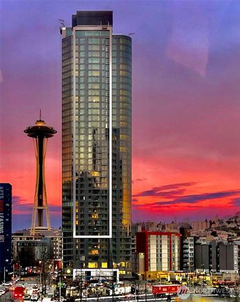 2510 6th Avenue Unit 3902