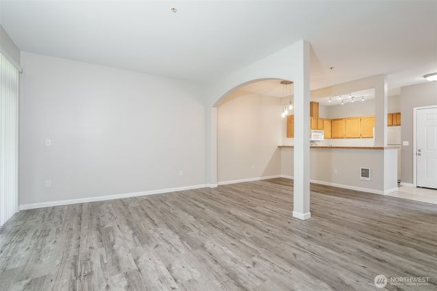 5400 Harbour Pointe Boulevard Unit E102 Mukilteo, WA Condo Active - Photo 1 of 15. Opens carousel modal