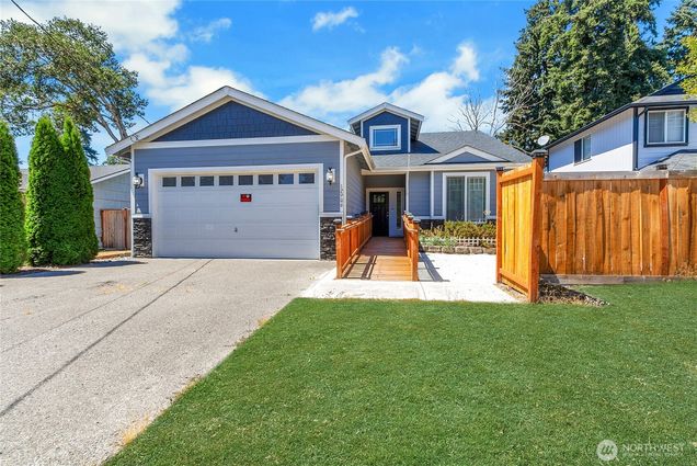 12906 Naomilawn Drive SW