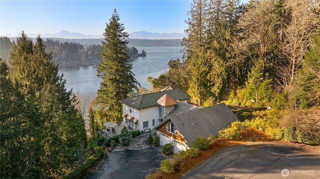 3585 Sulphur Springs Lane NW Bremerton, WA House Active - Photo 1 of 40. Opens carousel modal