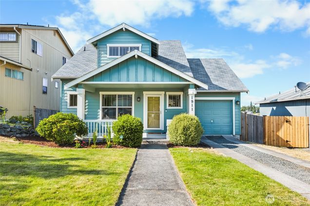 1911 187th Street Ct E Spanaway, WA House Active - Photo 1 of 29. Opens carousel modal