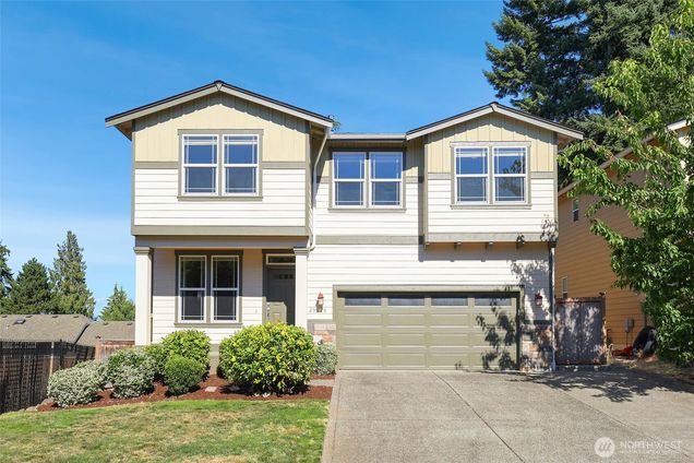 29626 55th Place S Auburn, WA House Active - Photo 1 of 39. Opens carousel modal
