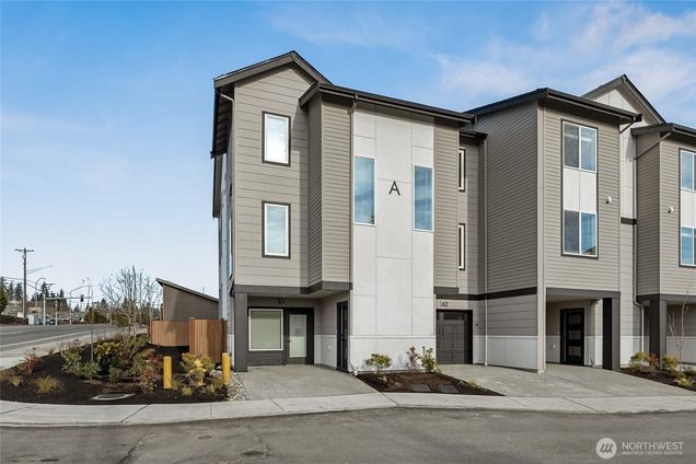 16723 Alderwood Mall Parkway Unit A1