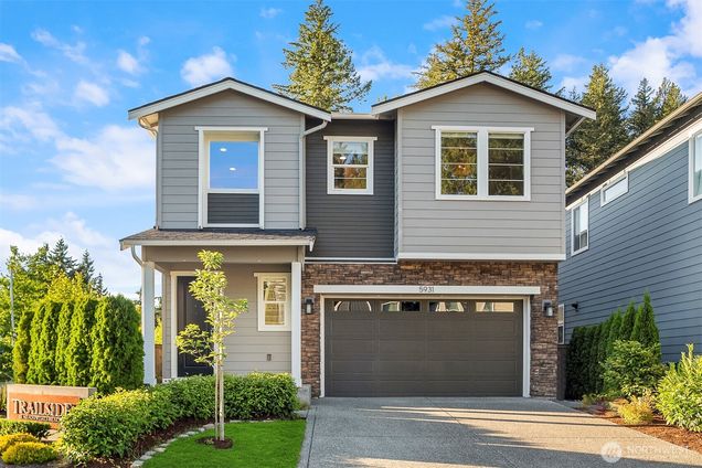 5931 155th Street SW Edmonds, WA House Active - Photo 1 of 30. Opens carousel modal
