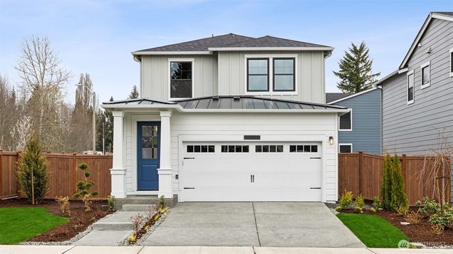 10422 135th Avenue NE Unit 50