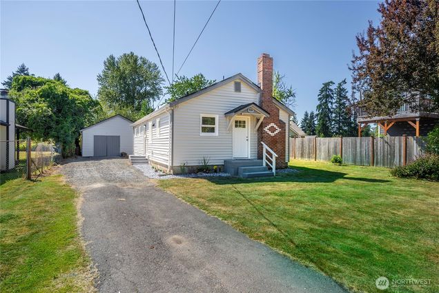 9306 E D Street Tacoma, WA House Active - Photo 1 of 16. Opens carousel modal
