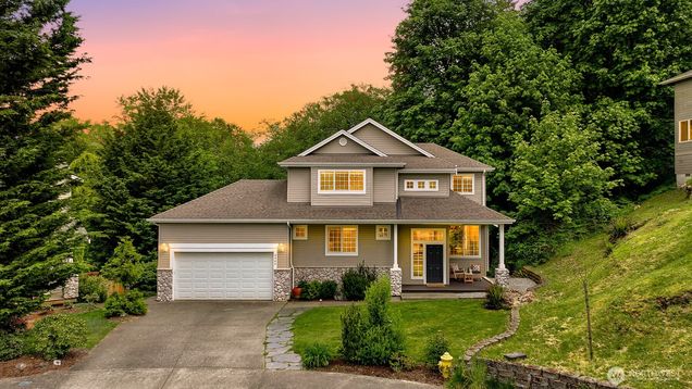 4964 Lewis Avenue Bellingham, WA House Contingent - Photo 1 of 39. Opens carousel modal